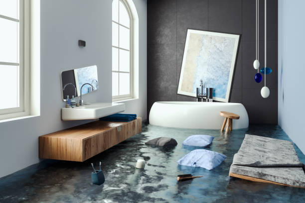 Best 24/7 water damage repair  in Arcadia, LA